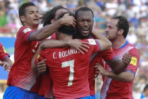Kapiten Kostarike: "Teže protiv Engleza, nego na Mundijalu"