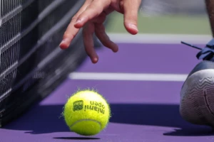 Dodatna pomoć za slabije rangirane tenisere