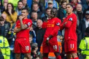 Šok za Liverpul, da li je najbolji već završio sezonu?!