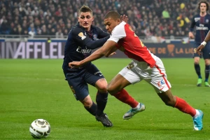 "Galo" je preskup, ovo je Monakova zamena za Mbapea?