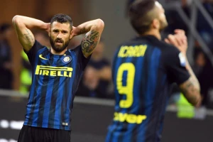 Nije sve idealno u Interu, Italijan želi da ode što pre!