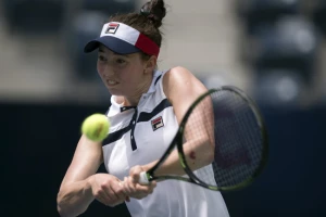 WTA - Nina Stojanović napredovala za jedno mesto, bez promena na vrhu
