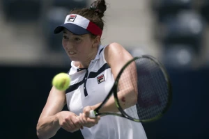 Šteta, Nina bez polufinala WTA turnira