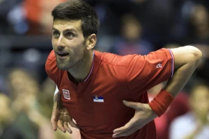 ATP - Nole bez promene, napredovali Viktor i Tipsa