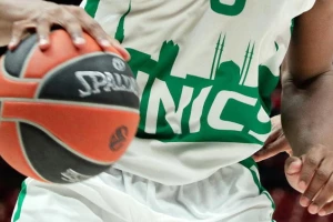 Partizanov rival u Evrokupu doveo veliko NBA pojačanje!