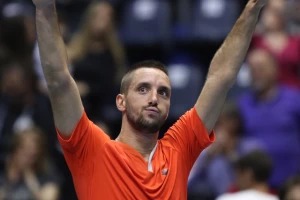 Troicki: "Motivisala me izjava selektorke Španije"