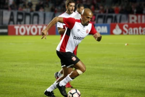 Huan Sebastijan Veron: "Igrao sam sa Mesijem i Maradonom, razlika je velika"