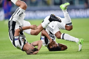 Juve odredio cenu za Kolumbijca, novi klubovi u igri