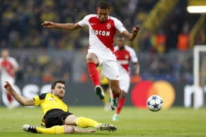 Mbape na "Bernabeu"? Ne, ako se pita Barsa!