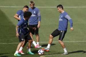 Kakav šok - Fudbaler Real Madrida ne želi na Mundijal!