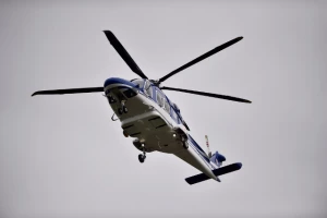 Otkriven razlog pada helikoptera u Lesteru