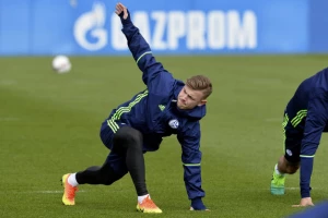 Barselona, Bajern, Arsenal? Ništa od toga, nemačko "čudo od deteta" stiže kod Srbina!