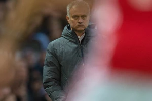 Veliko spremanje - Murinjo otpisao trojicu standardnih!