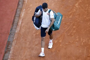 ATP - Novak smanjio zaostatak, Tipsa preskočio Lajovića