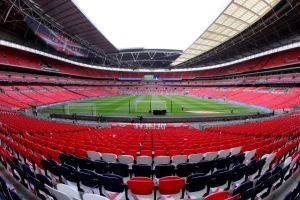 Dobro se dobrim vraća - Francuzi ne zaboravljaju scene sa "Vemblija"