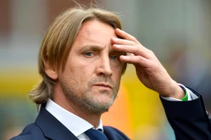 Priča godine je ispisana, Davide Nikola prešao biciklom 1300 km!