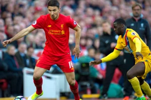 Šteta za ovaj promašaj Grujića... Kako je odigrao danas?