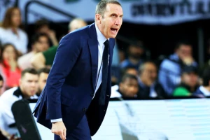Darušafaka bolja od Galatasaraja u uzbudljivoj završnici