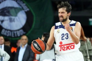 Real našao zamenu za Ljulja i to iz NBA lige!