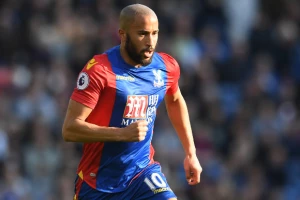 Taunsent ponovo menja "jato"