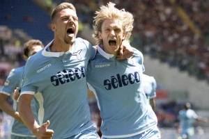 Dušan Basta postavio cilj - Liga šampiona!