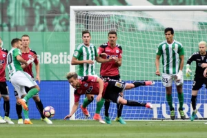 Alavesov 'poker' u Andaluziji, Srbi u glavnim ulogama