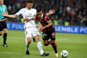Inter ima dogovor sa fudbalerom Nice!