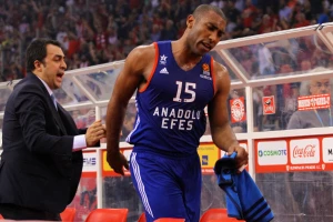 Efes predstavio novi logo