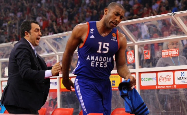 Epa/Spyros Chorchoubas
