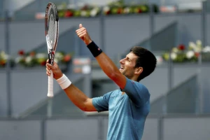 ATP - Đoković se približio Mareju