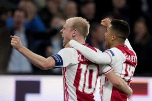 Kreće rasprodaja mladog tima Ajaksa? Bajern prvi kupuje?