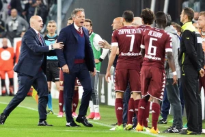 Mihajlović juri novog Srbina!