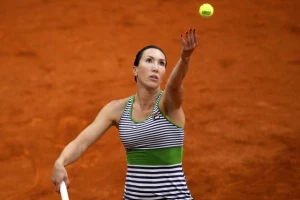 Jankovićeva izbrisana sa WTA liste