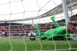 Junajted će pustiti De Heu, ovo je uslov!