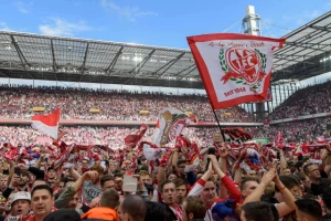 DFB Pokal: Keln prekinuo kletvu u Berlinu, asistencija Jojića