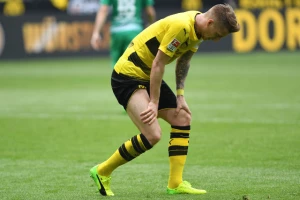 Da li je moguće - Rojs ponovo na dužoj pauzi!