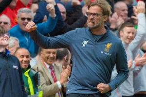 Kutinjo, Firmino, Salah, Mane... Kako ih uklopiti i da li je ovo nova Klopova formacija?