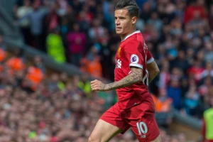 Ultimativni dokaz! Kutinjo napušta Liverpul!