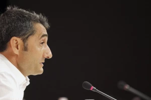 Valverde predstavio plan Barsi, prva meta je igrač Mančestera!