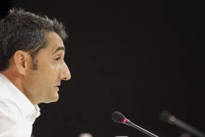 Valverde: "Najteži izazov u karijeri"
