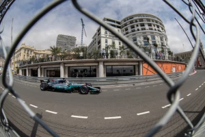 F1 - Britanski mediji ''nisu pošteni'' prema Hamiltonu?