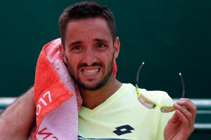 Troicki: "Već razmišljam o turnirima na travi"