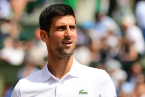 Novak potpuno otvoren: "Meso ne jedem od 2015."
