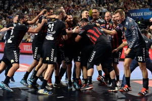 Vardar je šampion Evrope, ponovo gol u poslednjoj sekundi!