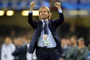 Nedved viđen u Londonu, pregovarao oko Francuza, cena je 65 miliona evra!