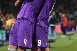 Ramosova pravila, sprečava transfer fudbalera Juventusa?!
