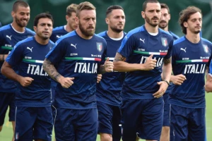 Pet imena u igri za novog selekotra Italije