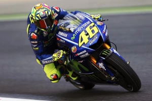 Moto GP - Rosi ispao u prvom krugu, Petručiju pripao Le Man!