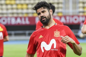 Nađeno rešenje - Košta u Španiji, ali ne u Atletiku!