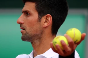 ATP - Novaku se ''ljulja'' i četvrto mesto!
